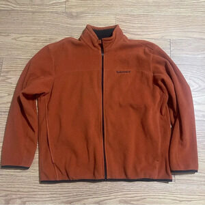 Timberland Fleece Jacket 2XL